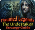 Permainan Haunted Legends: The Undertaker Strategy Guide