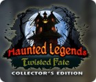 Permainan Haunted Legends: Twisted Fate Collector's Edition