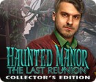 Permainan Haunted Manor: The Last Reunion Collector's Edition