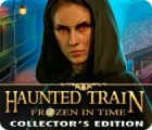Permainan Haunted Train: Frozen in Time Collector's Edition