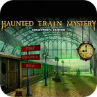 Permainan Haunted Train Mystery