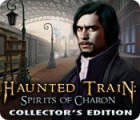 Permainan Haunted Train: Spirits of Charon Collector's Edition