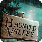 Permainan Haunted Valley