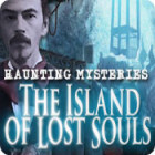 Permainan Haunting Mysteries: The Island of Lost Souls