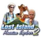 Permainan Hawaiian Explorer: Lost Island Permainan Hawaiian Explorer: Lost Island