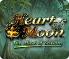 Permainan Heart of Moon: The Mask of Seasons