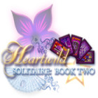 Permainan Heartwild Solitaire: Book Two