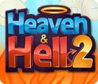 Permainan Heaven & Hell 2