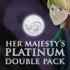 Permainan Her Majesty's Platinum Double Pack