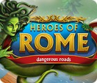Permainan Heroes of Rome: Dangerous Roads