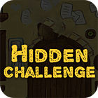 Permainan Hidden Challenge