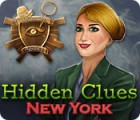 Permainan Hidden Clues: New York