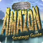 Permainan Hidden Expedition: Amazon  Strategy Guide