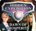 Permainan Hidden Expedition: Dawn of Prosperity