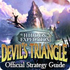 Permainan Hidden Expedition: Devil's Triangle Strategy Guide