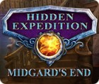 Permainan Hidden Expedition: Midgard's End