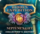 Permainan Hidden Expedition: Neptune's Gift Collector's Edition