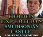 Permainan Hidden Expedition: Smithsonian Castle Collector's Edition