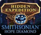 Permainan Hidden Expedition: Smithsonian Hope Diamond