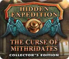 Permainan Hidden Expedition: The Curse of Mithridates Collector's Edition