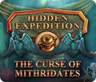Permainan Hidden Expedition: The Curse of Mithridates