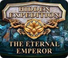 Permainan Hidden Expedition: The Eternal Emperor