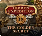 Permainan Hidden Expedition: The Golden Secret