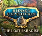 Permainan Hidden Expedition: The Lost Paradise