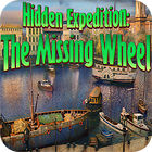 Permainan Hidden Expedition: The Missing Wheel