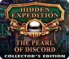 Permainan Hidden Expedition: The Pearl of Discord Collector's Edition