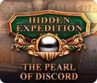 Permainan Hidden Expedition: The Pearl of Discord