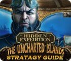 Permainan Hidden Expedition: The Uncharted Islands Strategy Guide