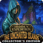 Permainan Hidden Expedition: The Uncharted Islands Collector's Edition