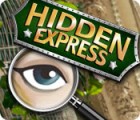 Permainan Hidden Express