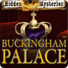 Permainan Hidden Mysteries: Buckingham Palace