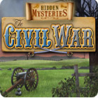 Permainan Hidden Mysteries: Civil War
