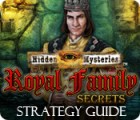 Permainan Hidden Mysteries: Royal Family Secrets Strategy Guide