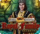 Permainan Hidden Mysteries: Royal Family Secrets