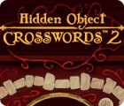 Permainan Solve crosswords to find the hidden objects! Enjoy the sequel to one of the most successful mix of w