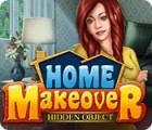 Permainan Hidden Object: Home Makeover
