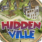 Permainan Hidden Ville