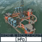 Permainan Hide & Hold Out - H2O