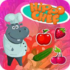 Permainan Hippo Chef