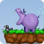 Permainan Hippo's Feeder Permainan Hippo's Feeder