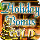 Permainan Holiday Bonus Gold