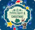 Permainan Holiday Jigsaw Christmas 4
