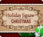 Permainan Holiday Jigsaw Christmas