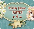 Permainan Holiday Jigsaw Easter 4