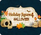 Permainan Holiday Jigsaw Halloween 4 Permainan Holiday Jigsaw Halloween 4