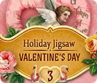 Permainan Holiday Jigsaw Valentine's Day 3